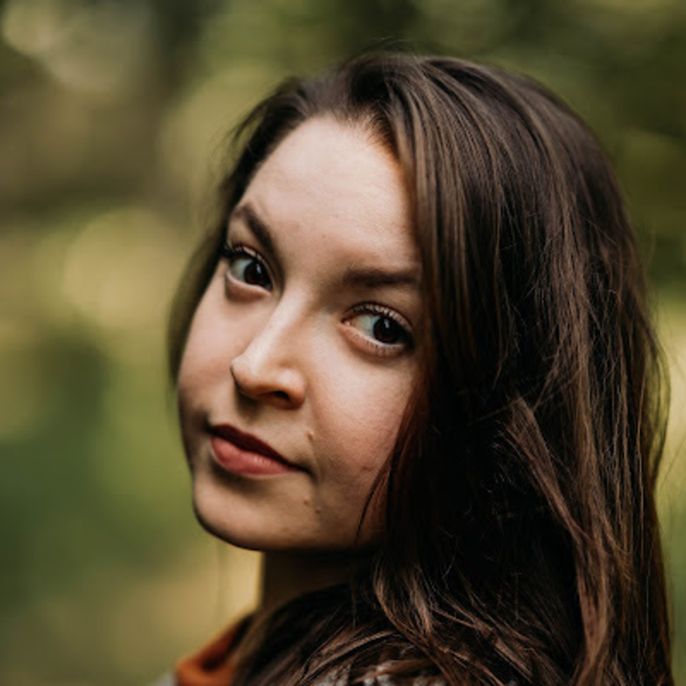 Meet your Posher, Brittany